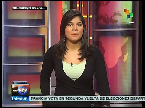 Federica Mogherini: Estamos cerca de lograr acuerdo nuclear Irán-G5+1