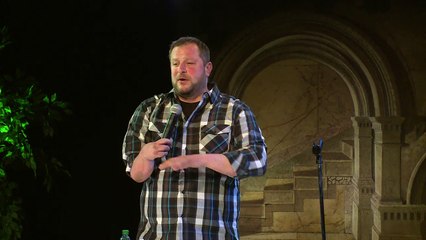 Kolin Bohannon "This Band Hails from Detroit"