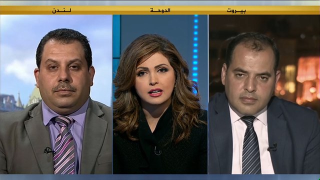 الواقع العربي-اللاجئ العربي بين أوروبا و بلاد العرب أوطاني