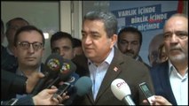 İzmir - Chp, İzmir'de 16 Yıl Aradan Sonra Ön Seçim Yaptı