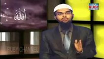 99 Authentic Names of Allah ! - Br. Nizam A. Khan - Ruby Tv