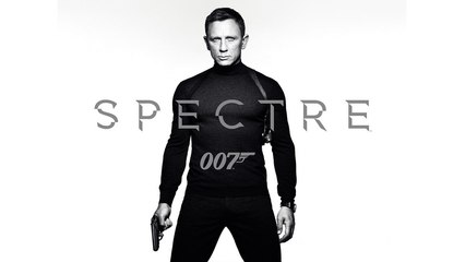 007 Spectre - Sam Mendes - Featurette n°1 (VOSTFR/1080p)