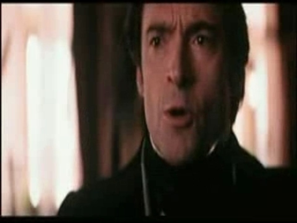El truco final_trailer