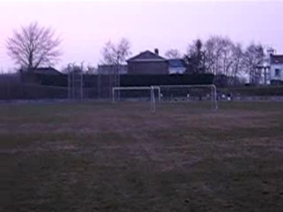 Entrainement Herve 006