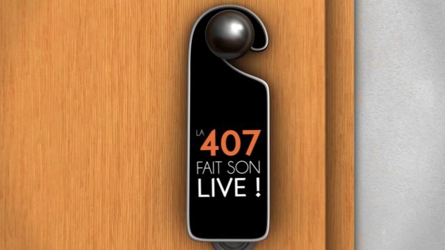 LA 407 FAIT SON LIVE ! Avec Buridane #02