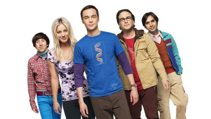 Stream The Big Bang Theory S8E20 – The Fortification Implementation Full Episode for Free! 📺