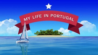 Golden Residence Permit of Portugal - European Passport - Fun, Fun, Fun