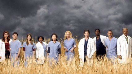 Watch Grey's Anatomy Season 11 Episode 18 S11E18 online free megavideo