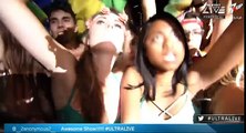 Axwell Λ Ingrosso feat. Pharrell - Dream Bigger (Music Doing Doing) [Live UMF Miami 2015]