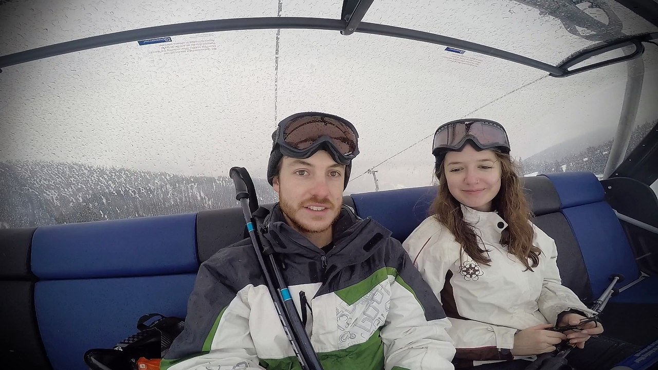 Ski Ehrwald