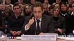 Départementales:  Sarkozy oublie ses propres leçons électorales