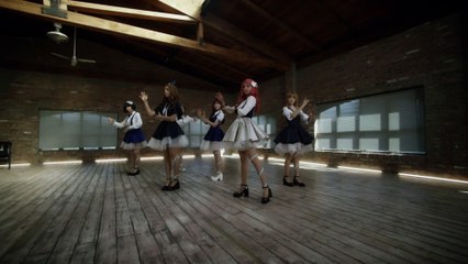 LABOUM : What About You (Dance Version)