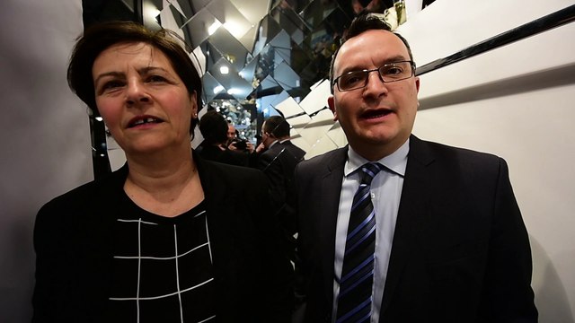 Canton de Valenciennes : la réaction de G. Mannarino