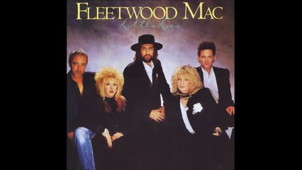 Fleetwood Mac - Little Lies (Audio)