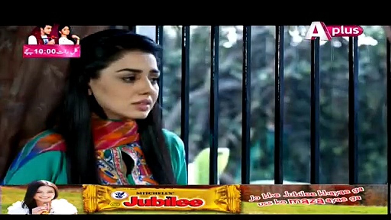 Kaneez Episode 61 on Aplus in High Quality 29th March 2015 - DramasOnline