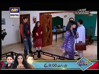 BulBulay Episode 341 Full - 29th March 2015 Ary Digital Drama
