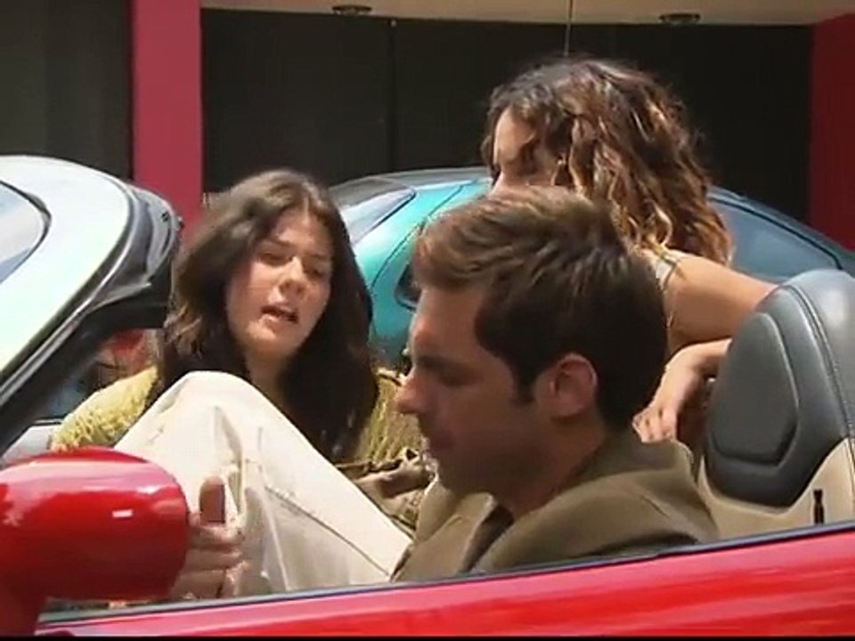 Pobre Diabla - Capitulo 5