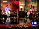 Hasb-e-Haal - 29th March 2015