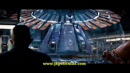 Los Cuatro Fantasticos Tráiler Español HD