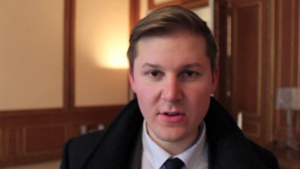 Guillaume Luczka réagit après le 2e tour des départementales