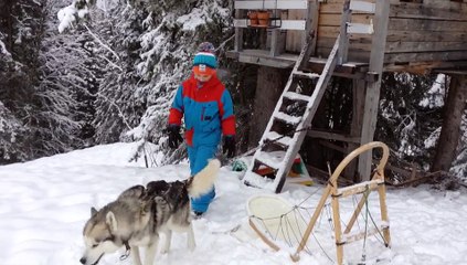 CHEDS "la petite odyssée des portes du soleil"