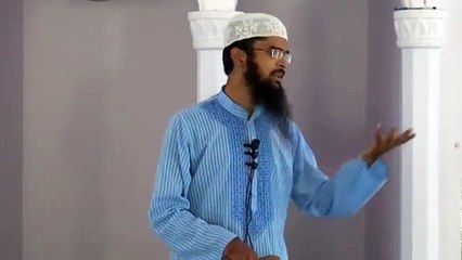 Ek Musalmaan Ko Muhammad (saw) Ka Sahih Ta'ruf Pata Nahi, Isliye Ita'at Nahi Karte.