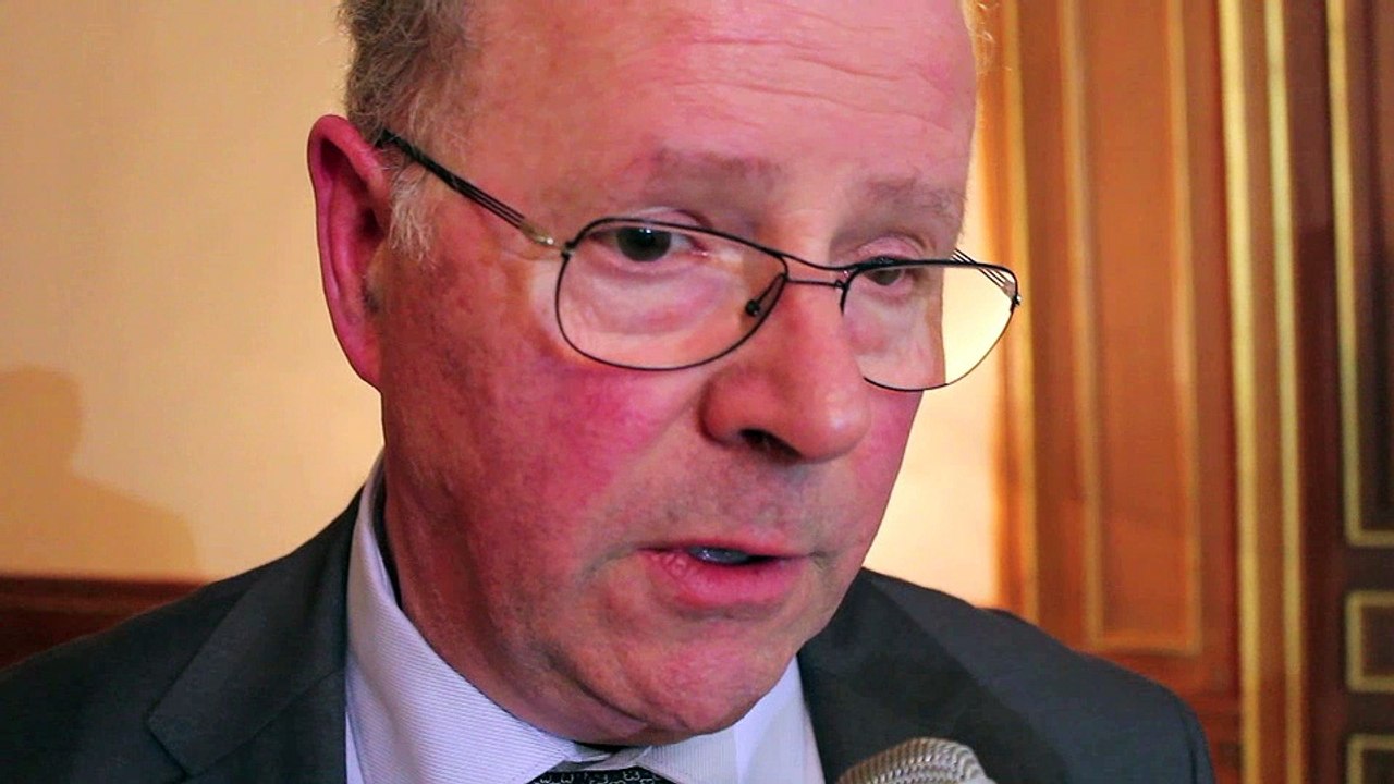 Départementales : réactons Benoît Huré (UMP)