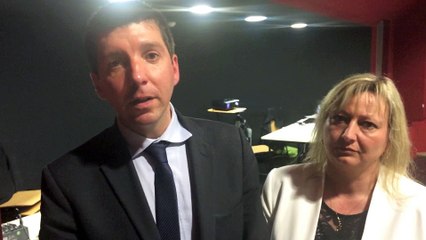 2e Tour des élections départementales