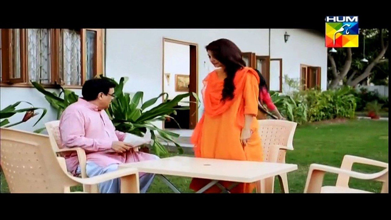 Nikah Episode 13 on Hum Tv in High Quality 29th March 2015 - DramasOnline