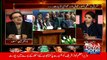Saudia Arab is friend of Pakistan but i have witnessed Anti-Arab sentiment for first time Pakistan – Dr.Shahid Masood