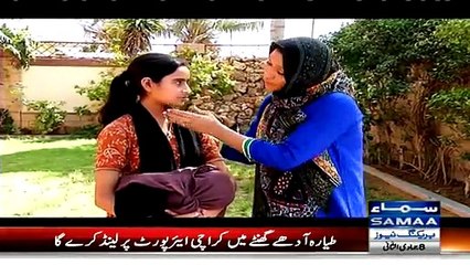 Meri Kahani Meri Zubani ~ 29th March 2015 - Live Pak News