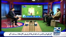 Kis Mai Hai Dum On Channel 24 ~ 29th March 2015 - Live Pak News