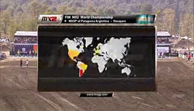 MXGP MX1,MX2 Argentina 2015 FIM Motocross Live Streaming