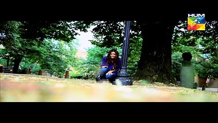 Zid - Episode 14 - Full episode - HUM TV Drama - 29 March 2015