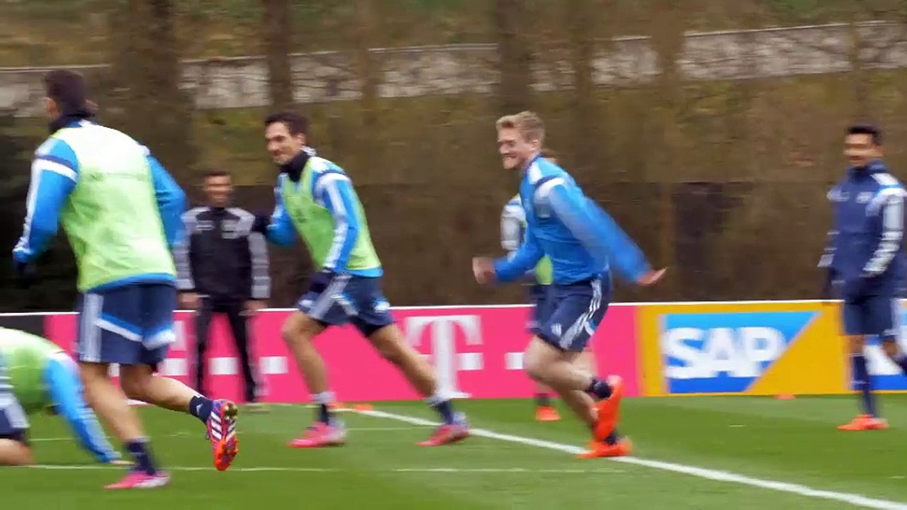 Hummels-Abschied? 'Denke über Zukunft nach'