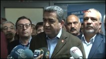 İzmir - Chp, İzmir'de 16 Yıl Aradan Sonra Ön Seçim Yaptı