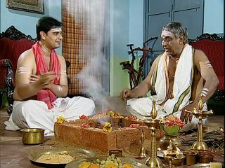 Malgudi Days - Episode 25 - The Antidote