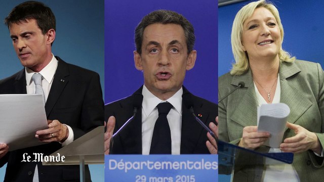 Que retenir des résultats du second tour des départementales ?