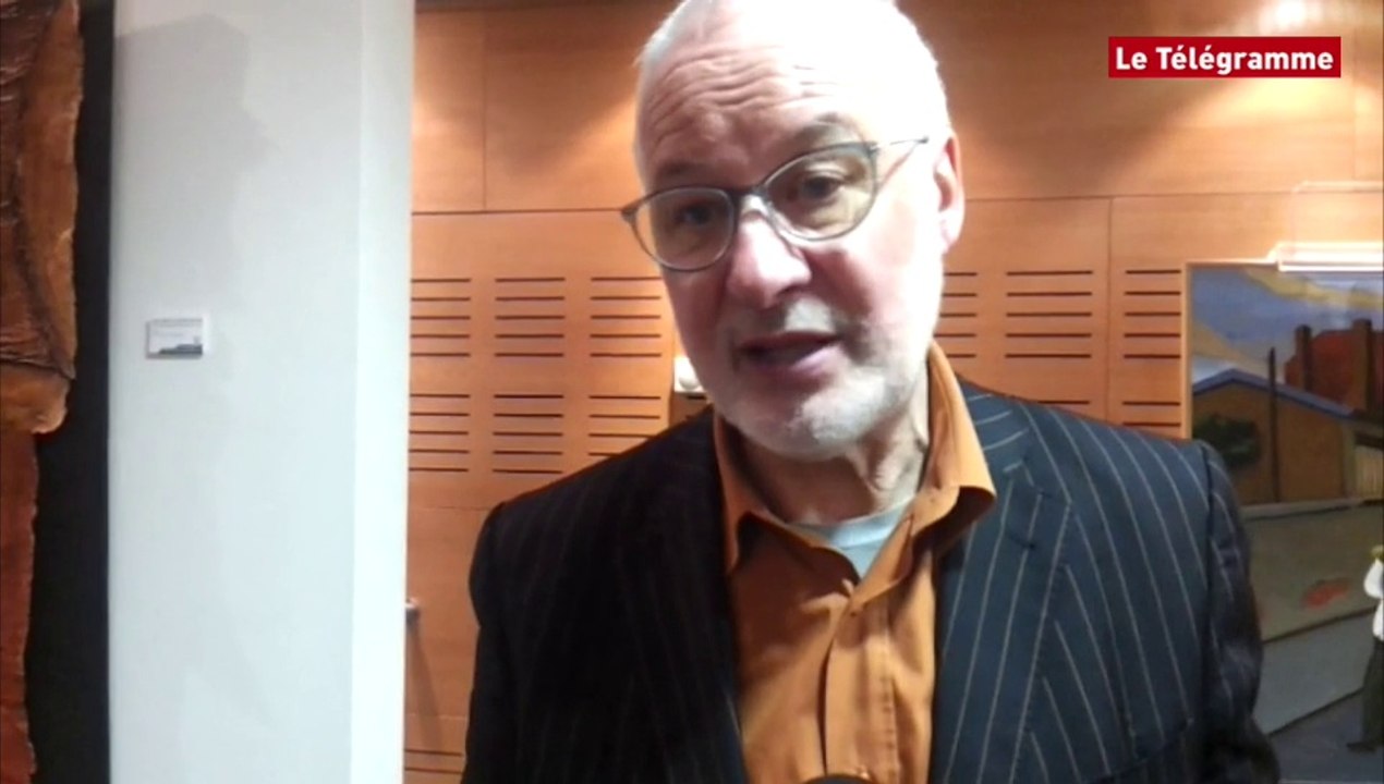 Départementales. La réaction de Claudy Lebreton