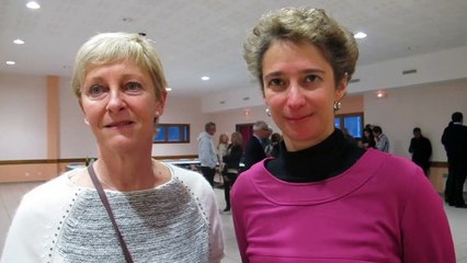 Réaction de Rozeen Hars