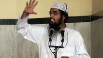 Islami Taleem nahi hone se ek bacha Aman barbad karney Ka zariya bansakta hai  - Br. Nizam A. Khan