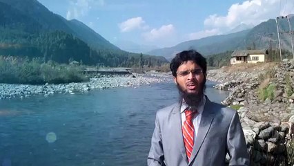Jesus Christ (PBUH) Is No More Than A Messenger  By Br. Nizam A. Khan