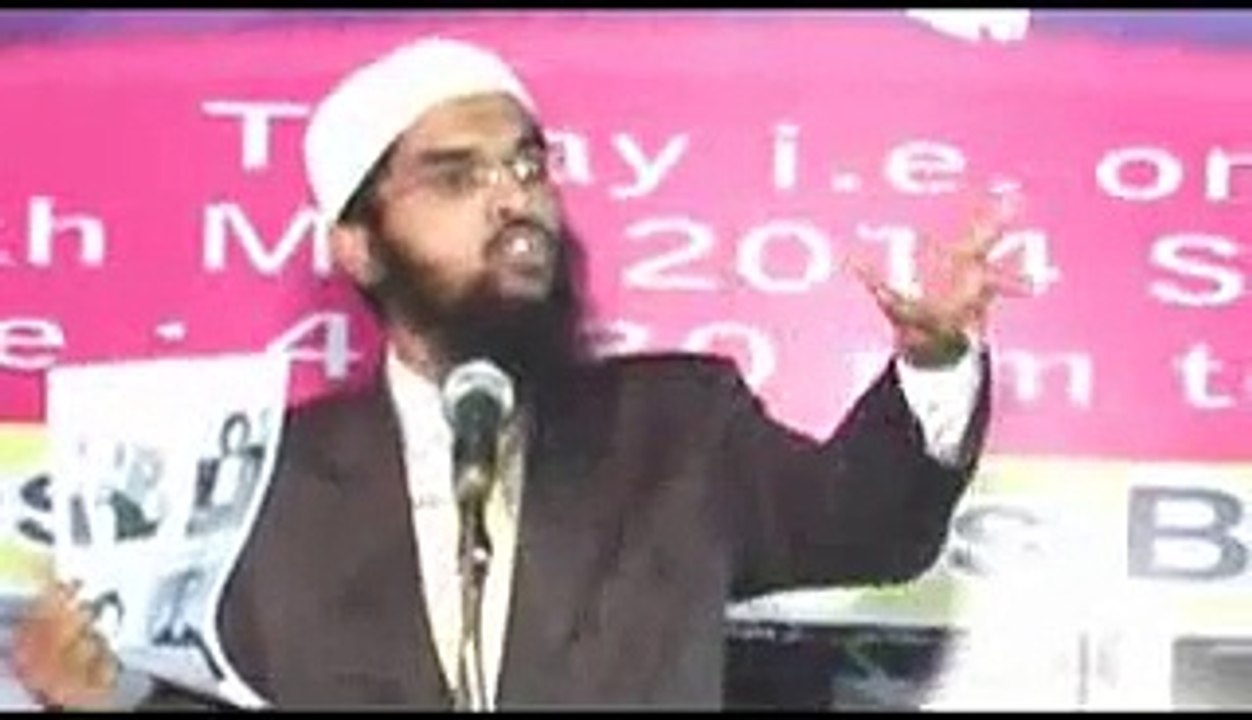 Kahi Hamare Bache Salman Rushdi, Tasleema Nasreen ya Amer Sharfuddin Na Banjaye Br. Nizam A. Khan