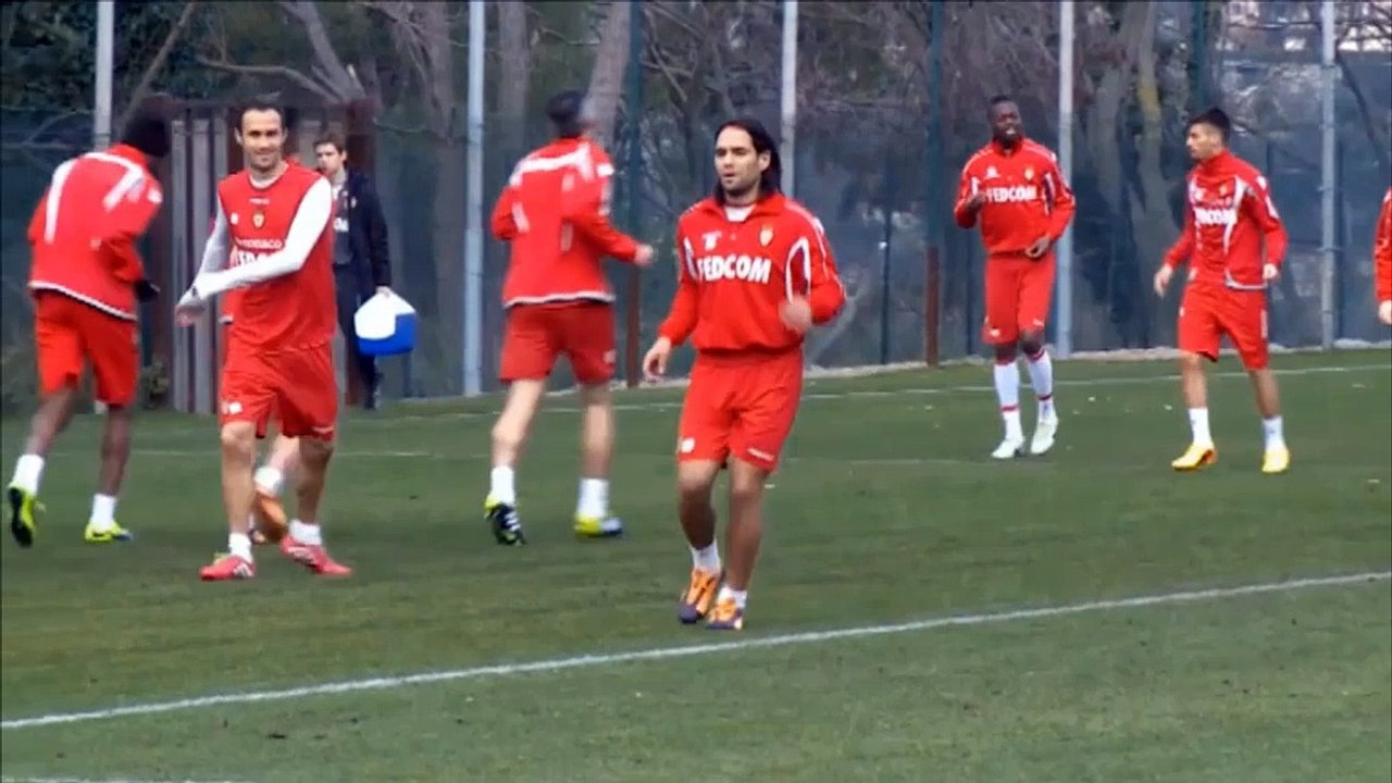 Juventus wohl an Falcao interessiert