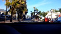 Avenida Julio Iglesias - PUERTO BANUS - MARBELLA - FREDERIC GALLAIRAND