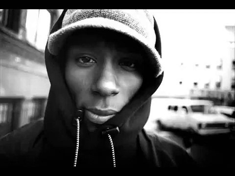 Black Thought Feat. Mos Def & Common - Hurricane (Acapella)