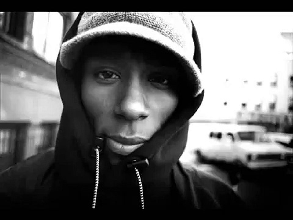 Black Thought Feat. Mos Def & Common - Hurricane (Acapella)