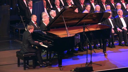 Chopin - Ballade No.1 in G Minor (Laurence Long)