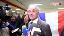 Villers-Cotterêts : la déception des électeurs fait passer le Front national