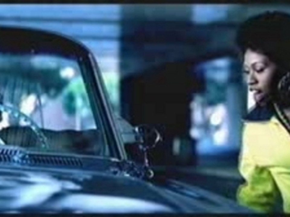 Missy Elliott  Work It